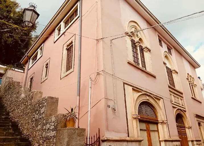Casa Guardavaglia Διαμέρισμα Ταορμίνα