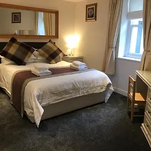  Apartment Stoker's Retreat United Kingdom