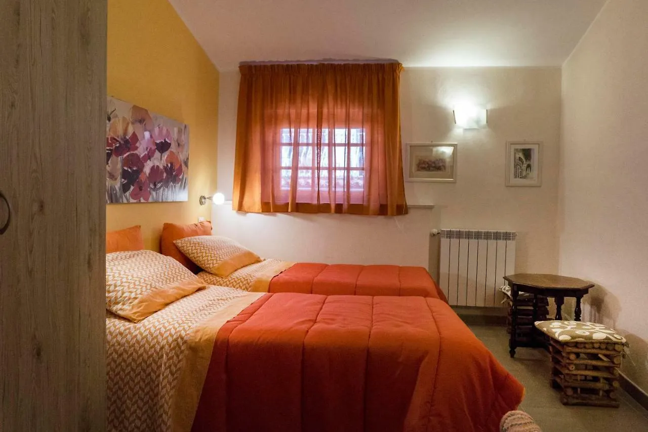 Casa Guardavaglia Apartment Taormina