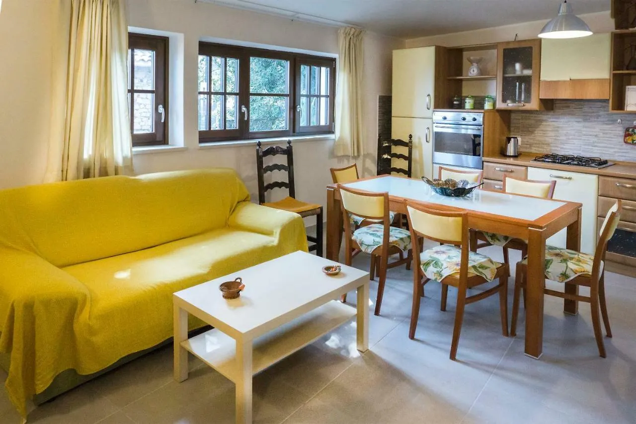 Casa Guardavaglia Apartment Taormina Italy